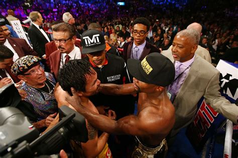 mayweather fight results|latest update on mayweather fight.